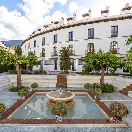 Todimer Reencanto Vélez de Benaudalla Exterior photo