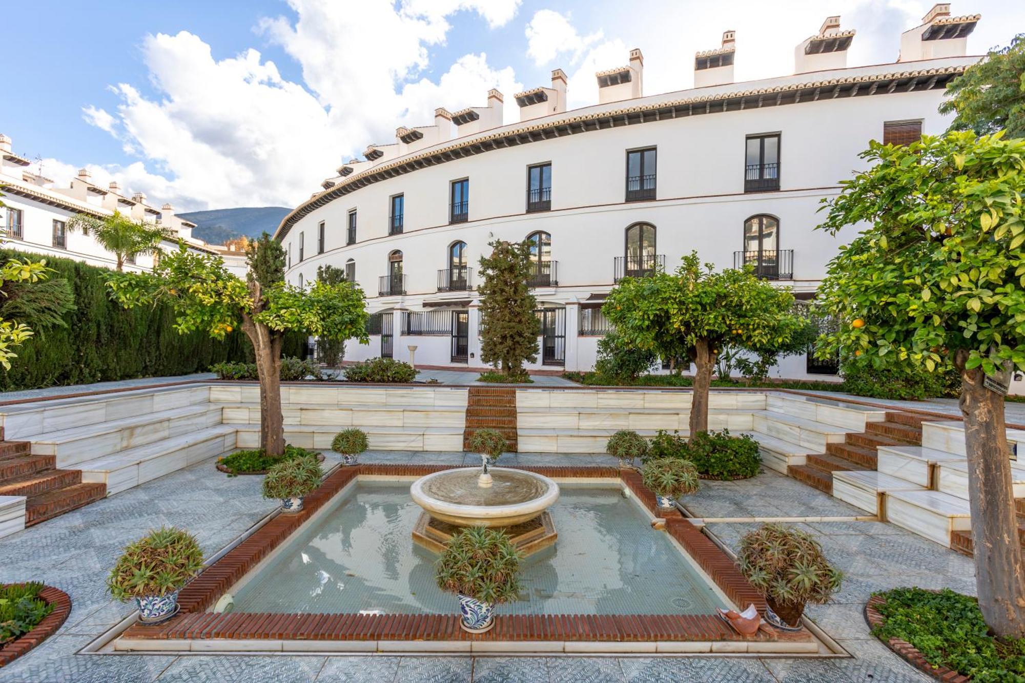 Todimer Reencanto Vélez de Benaudalla Exterior photo