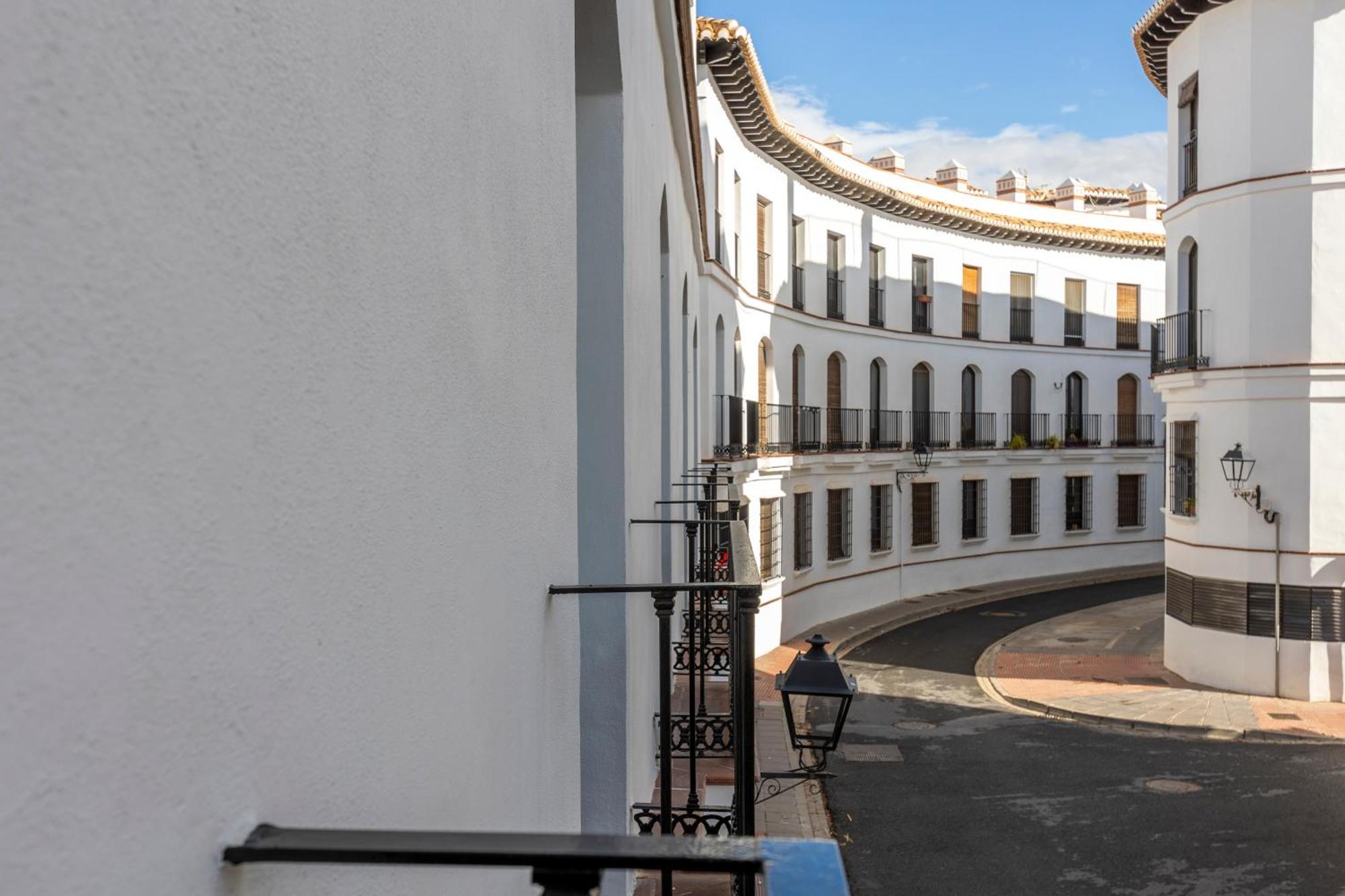 Todimer Reencanto Vélez de Benaudalla Exterior photo